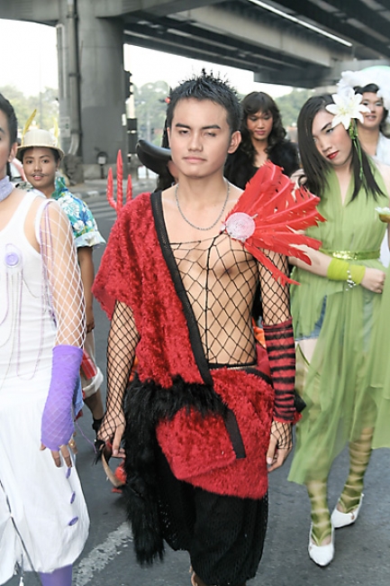 BKK Gay Festival 161